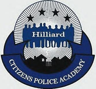 Hilliard Police CPA